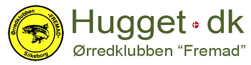 Ørredklubben "Fremad"