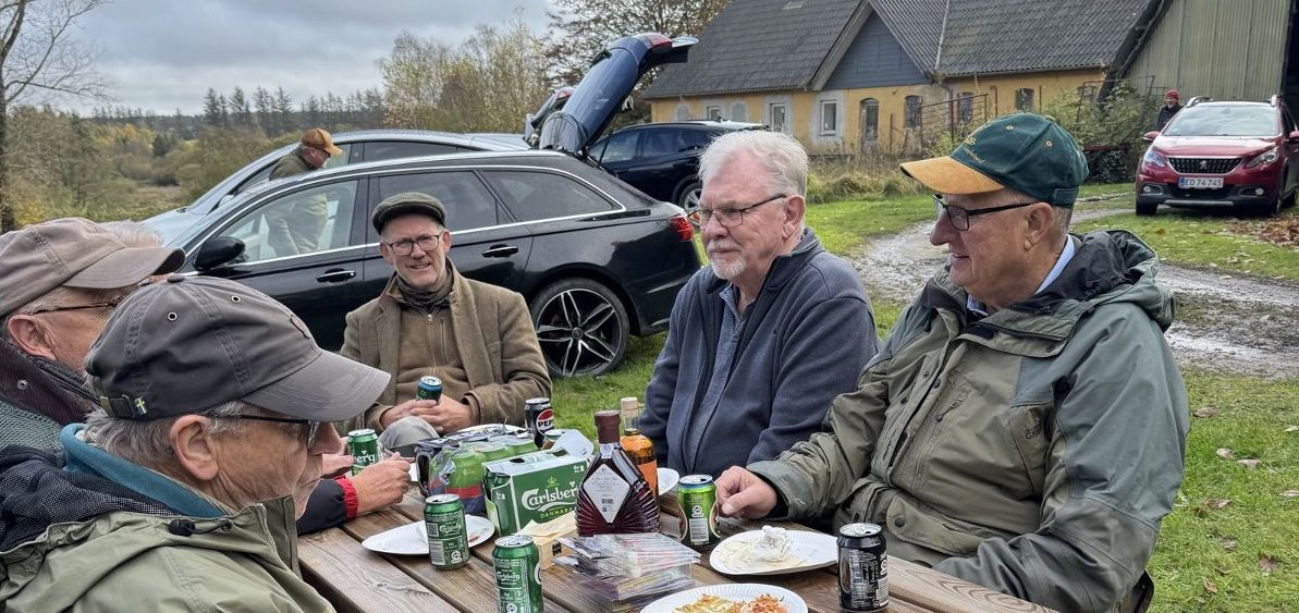 Afslutningsfiskeri